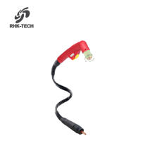 Antorcha de plasma de aire RHK LT150 / LT150-CB con conector central